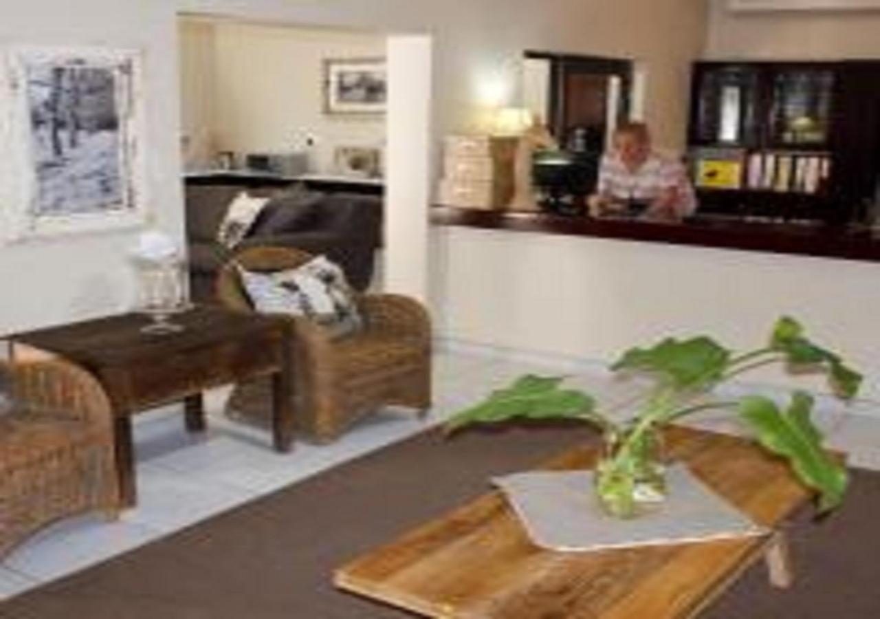 Mosate Guest House Lephalale Eksteriør billede